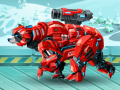 Ойын Cyber Bear Assembly