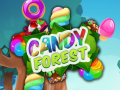 Ойын Candy Forest 