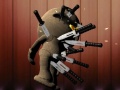 Ойын Puppet Killer