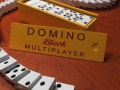 Ойын Domino Multiplayer