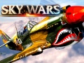 Ойын Sky Wars