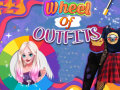 Ойын Wheel of Outfits