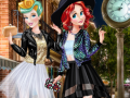 Ойын 100 Crop Top Looks for Princess