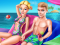 Ойын Ellie Private Beach