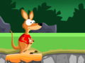 Ойын Jumpy Kangaroo