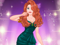 Ойын Princesses Fashion Wars Boho VS Gowns