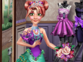 Ойын Princesses Homecoming Party