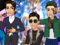 Ойын Zayn Malik World Tour