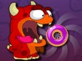 Ойын Candy Monster Eater