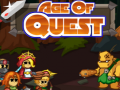 Ойын Age of Quest