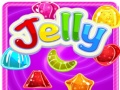 Ойын Jelly 
