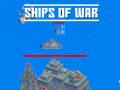 Ойын Ships of War