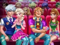 Ойын Movie Date