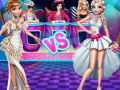 Ойын Fashion Battle