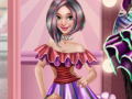 Ойын Dove Shopping Day Dolly Dress Up