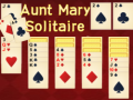 Ойын Aunt Mary Solitaire