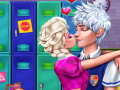 Ойын Highschool Love Story