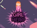 Ойын Girl Hero