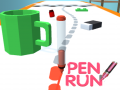 Ойын Pen Run