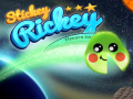 Ойын Stickey Rickey