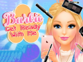 Ойын Barbie Get Ready With Me