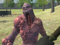 Ойын Forest Monsters