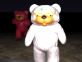 Ойын Angry Teddy Bears