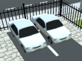 Ойын Lux Parking 3D