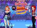 Ойын Redheads Rock Concert