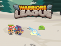 Ойын Warriors League