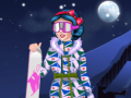 Ойын Princess Winter Skiing