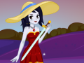 Ойын Vampire Queens Academy Style