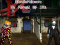 Ойын Slender Clown: Be Afraid Of It