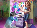 Ойын Mommy Photo Album