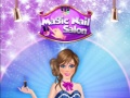 Ойын Magic Nail Salon