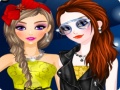 Ойын New Fashion Diva