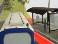 Ойын City Bus Simulator 