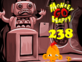 Ойын Monkey Go Happy Stage 238