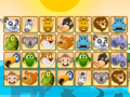 Ойын Animals Connect 2