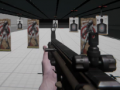 Ойын Shooting Range Simulator