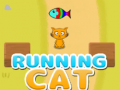 Ойын Running Cat