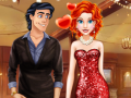 Ойын Princess New Year Love Story