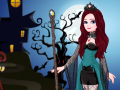 Ойын Elsa Halloween Costumes