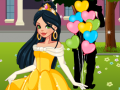 Ойын Editor`s Pick Princess Cosplay