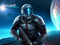Ойын Galactic Force