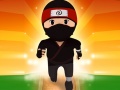 Ойын Ninja Run