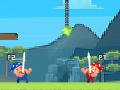 Ойын Viking Wars 2 Treasure