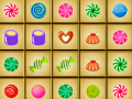Ойын Candy Mahjong