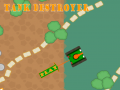 Ойын Tank Destroyers