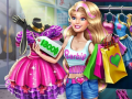Ойын Fashionista Realife Shopping